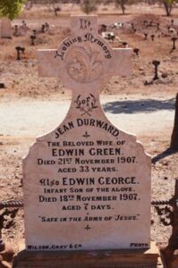 Edwin George GREEN - Photo Find a Grave