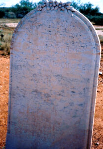 Margaret GAMBLE - Photo Find a Grave