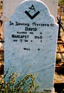 David HOSACK - Photo Find a Grave
