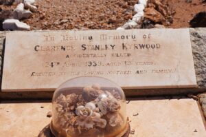 Clarence Stanley KYRWOOD - Photo Find a Grave