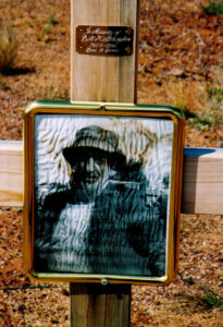 Bill KETTERINGTON - Photo Find a Grave