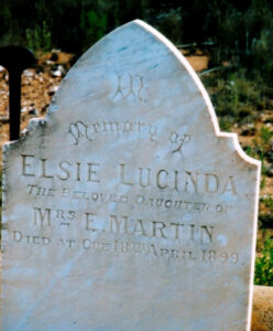 Elsie Lucinda WALTON - MARSH - Photo Find a Grave