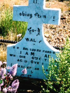 Wally McLEAN - Photo Find a Grave