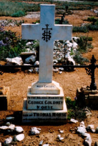 George Goldney MORSE - Photo Find a Grave