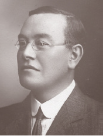 Dr. Robert Mcfarlane Mitchell 2 1878 - 1953