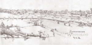 Wooroloo Sanitorium