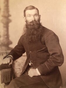 Charles Phillip SLOGGETT - Photo Ancestry.com