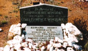 Edward Henry WINGRAVE - Photo Find a Grave