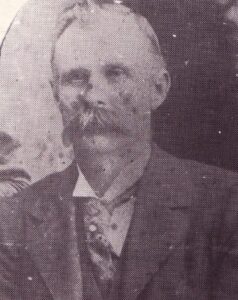 Robert Lovell Kearney - photo Ancestry.com