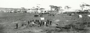 Fly Flats Coolgardie - Photo SLWA