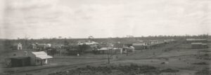 Paddington Western Australia 1908 - Photo SLWA