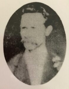 William H Mickle - Photo Ancestry.com