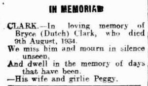 Kalgoorlie Miner (WA : 1895 - 1954), Friday 9 August 1935, page 4