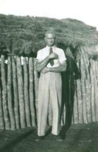 Clement GREEN - Photo Ancestry.com