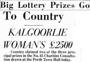 Daily News (Perth, WA : 1882 - 1955), Thursday 21 April 1938, page 4
