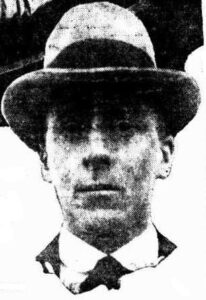 Detective Parker