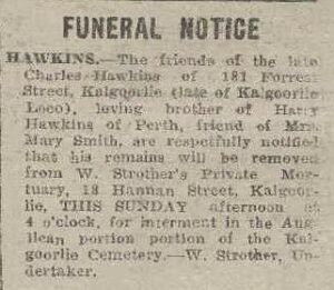 Goldfields Observer (Kalgoorlie, WA : 1930 - 1939), Sunday 1 November 1931, page 1