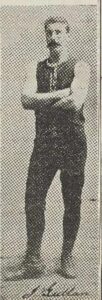 James Gullan