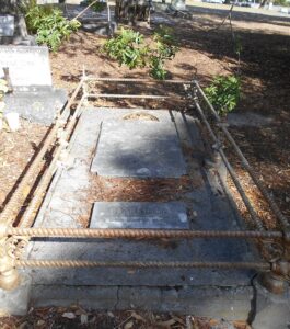 Edward and Catherine Gunn - Albany Memorial Cemetery - Photo Find a Grave