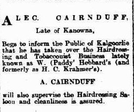 Evening Star 22 October 1915, page 2