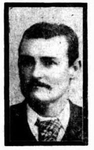 Billy FrostSunday Times 9 May 1926, page 3