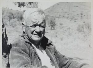 William Edward 'Bill' Harney