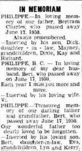 Kalgoorlie Miner 17 June 1952, page 4