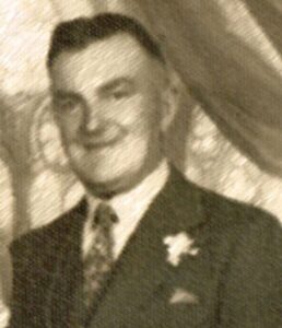 Leonard Charles Jackson