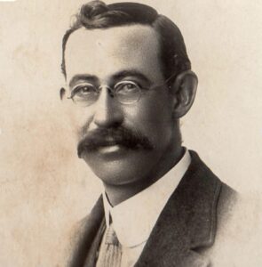 John Gilbert Sydney - Photo Sandy Koushappis