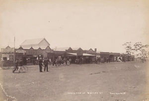 Coolgardie, c.1896, Roy Millar (State Library of Western Australia Collection)