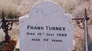 Frank TURNEY