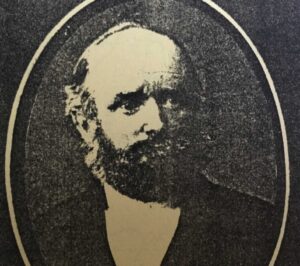 Samuel WILD