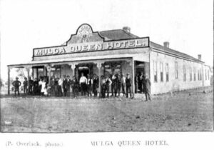 Mulga Queen Hotel