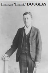 Frank Douglas – Photo Ancestry.com