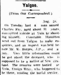 Geraldton Express 23 August 1916, page 3