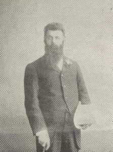 William Hepburn Gale