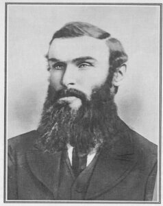 William Matthew STIRLING – Photo Find a Grave