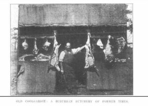 Western Australian Goldfields Courier (Coolgardie, WA : 1894 - 1898), Saturday 31 July 1897, page 16