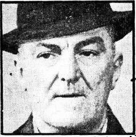 Leonard Charles Jackson