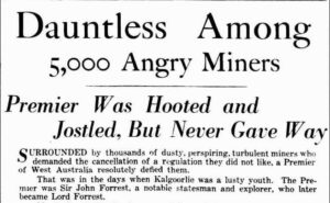 News (Adelaide, SA : 1923 - 1954), Friday 24 August 1934, page 6