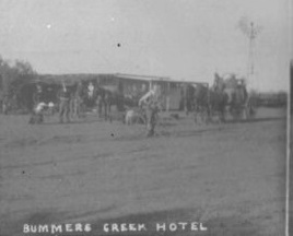 Bummers Creek Hotel - Photo SLWA