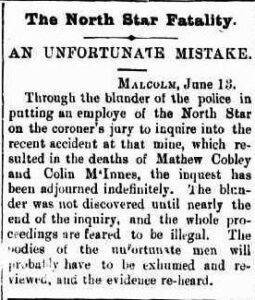 Menzies Miner Saturday 16 June 1900, page 2