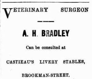 Kalgoorlie Miner (WA : 1895 - 1954), Monday 16 October 1899, page 6