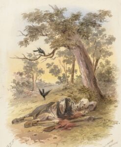 The Unlucky Prospector