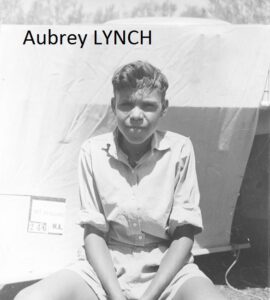 Aubrey Lynch