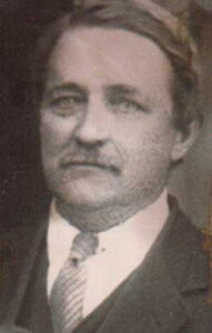 William James Wright - Photo Ancestry.com
