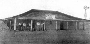 The Conglomerate Hotel, Nullagine