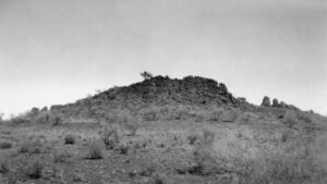 Mt Linden - Photo SLWA
