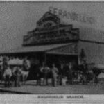 F E Randell & Co Kalgoorlie Office