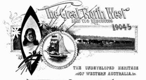 Great North-West & its Resources - 1 December 1904